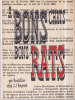 A bons chats bons rats. Boutillier