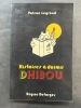Histoires à dormir dhibou. Legrand Patrice