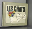 Les chats. Siné ; Fini Léonor (préface)