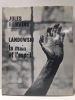 Landowski - La main et l’esprit. ROMAINS, Jules