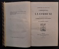 Campagne de 1870-187. II. L'Armistice et la Commune, opérations de l'armée de Paris et de l'armée de réserve / par le général Vinoy [1 volume & 1 ...