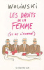 Les droits de la femme (et de l’homme). Wolinski