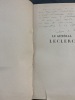 Le général Leclerc vu par ses compagnons de combat. 40e édition. Collectif ; Leclerc de Hauteclocque, Madame (Préface)
