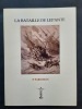 La Bataille de Lépante, saint Pie V et don Juan d'Autriche. FAROCHON, P