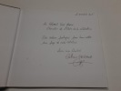 Victor Iturria - Un héros basque / Euskal heroia (Exemplaire enrichi d’un envoi autographe). 1914-1944 du fronton de Sare aux SAS, une vie pour la ...