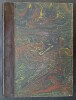 Cuisine artistique : étude de l'école moderne, par Urbain Dubois,... [2 volumes]. DUBOIS, Urbain