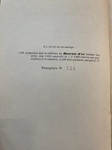 Saint Jean de la Croix. préface de Jacques Maritain.