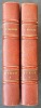Byron [2 volumes]. MAUROIS, André