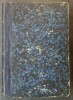 Histoire des environs du nouveau Paris. Illustrations de Gustave Doré ; cartes topographiques dessinées et gravées par Ehrard. LABéDOLLIèRE, émile de ...