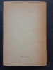 Precis de sémantique francaise. 2e édition de 1959. Ullmann. S