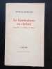 Le symbolisme au théâtre - Lugné-Poe et les débuts de l’Oeuvre. ROBICHEZ, Jacques