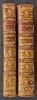 Suite de l’Oracle des nouveaux philosophes, pour servir de suite et d'éclaircissement aux œuvres de M. de Voltaire [2 volumes]. Guyon, Claude-Marie