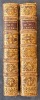 Mémoires pour servir à l'histoire de Port-Royal [2 volumes]. FONTAINE, Nicolas