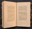 Alice la fille du peaussier et Gehendrin de Beauce. Chartraine. Lemolt-Phalary, Joseph-Hubert