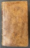 Instructions generales en forme de catechisme, ou l'on explique en abrégé par l'Ecriture sainte & par la tradition, l'histoire & les dogmes de la ...