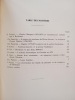 Revue Historique de Bordeaux et du departement de La Gironde. Tome XXII - Nouvelle série. 
