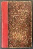 Napoléon en Champagne : épisodes de l'invasion de 1814. BORDOT, J. G.