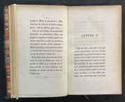 Voyages littéraires sur les quais de Paris : lettres à un bibliophile  de province par Fontaine de Resbecq, Adolphe de - Image 4