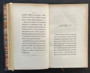 Voyages littéraires sur les quais de Paris : lettres à un bibliophile  de province par Fontaine de Resbecq, Adolphe de - Image 5