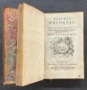 L'Esprit d'Henri IV, ou Anecdotes les plus intéressantes, traits sublimes, réparties ingénieuses et quelques lettres de ce prince. Nouvelle édition ...