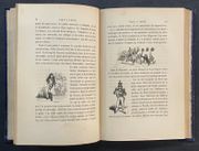 Paris à table. Illustré par Bertall par BRIFFAULT, Eugène - Image 4