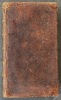 Les Œuvres de Monsieur Scarron, reveuës, corrigées et augmentées de nouveau. SCARRON, Paul