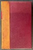 La Coalition et la France. Salvandy, Narcisse-Achille de 