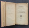 La Coalition et la France. Salvandy, Narcisse-Achille de 