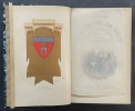 Histoire d'un hôtel de ville et d'une cathédrale [Clusy]. Texte et dessins par Viollet le Duc. VIOLLET-LE-DUC, Eugène