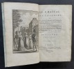 Le Château des Tuileries ou récit de ce qui s'est passé dans l'intérieur de ce Palais, depuis sa construction jusqu'au 18 Brumaire de l'an VIII  [2 ...