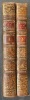La police de Paris dévoilée, par Pierre Manuel, l'un des administrateurs de 1789 [2 volumes]. MANUEL, Pierre