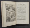 La police de Paris dévoilée, par Pierre Manuel, l'un des administrateurs de 1789 [2 volumes]. MANUEL, Pierre