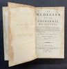 La Médecine et la chirurgie des pauvres.... Nouvelle édition, corrigée et augmentée,  par ***. [ALEXANDRE, Nicolas]
