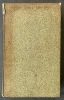 Recherches sur l’armée [Recueil de 4 ouvrages en 1 volume sur l’armée rédigés et publiés entre 1797 et 1820]. HARGENVILLIERS, Antoine-Audet ; ...