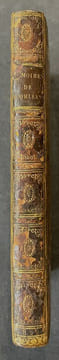 Mémoires de S. A. S. Antoine-Philippe d’Orléans, duc de Montpensier, prince du Sang. 3e édition, revue et corrigée. Montpensier, ...