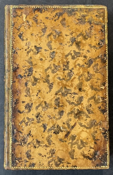 Mémoires de S. A. S. Antoine-Philippe d’Orléans, duc de Montpensier, prince du Sang. 3e édition, revue et corrigée. Montpensier, ...