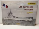 Les cuirassés français. MOULIN, Jean