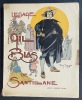 Gil Blas de Santillane. Illustrations de Henry Morin. édition por la jeunesse avec introduction par Louis Tarsot.... LE SAGE, Alain-René