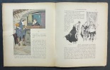 Gil Blas de Santillane. Illustrations de Henry Morin. édition por la jeunesse avec introduction par Louis Tarsot.... LE SAGE, Alain-René