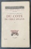 Oeuvres complètes de Marcel Proust [Série complète 10 tomes en 18 volumes]. PROUST, Marcel