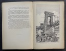 Histoire générale des ponts de Paris [2 volumes]. DUPLOMB, Charles