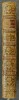 Histoire universelle sacrée et profane, composée par ordre de Mesdames de France [Complet en 18 volumes]. LINGUET Simon-Nicolas-Henri & HARDION ...