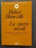 La guerre navale. Première édition.. MONEVILLE, Hubert