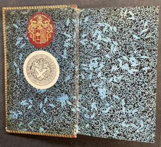 Iconologie par Figures, ou Traité complet des Allégories, Emblêmes &c. ouvrage utile aux Artistes, et pouvant servir à l'éducation des jeunes personnes, par M.M. Gravelot et Cochin