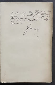 Quo Vadis : roman des temps néroniens. Traduction de B. Kozakiewicz et J.-L. de Janasz. édition du jubilé. SIENKIEWICZ, Henryk