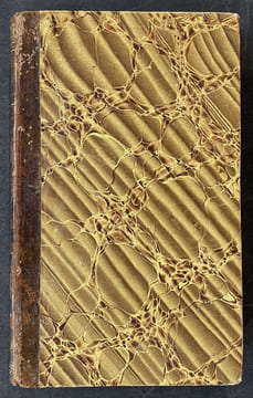 Tableau de l’Espagne moderne [3 volumes]. 2de édition, corrigée et considérablement augmentée, à la suite de deux voyages faits récemment par l’Auteur ...