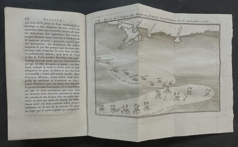 Tableau de l’Espagne moderne [3 volumes]. 2de édition, corrigée et considérablement augmentée, à la suite de deux voyages faits récemment par l’Auteur ...