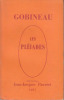 Les Pléiades. Gobineau
