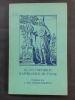 Le Nycthemeron d'Apollonius de Tyane. VAN RIJCKENBORGH, J