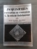 Encyclopédie de l'ésotérisme Tome 4. Au delà du christianisme. D'ARES Jacques